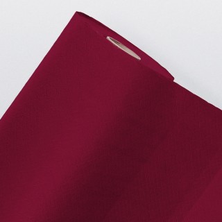 Nappe papier bordeaux
