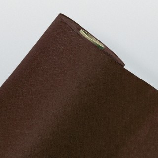 Nappe papier cacao