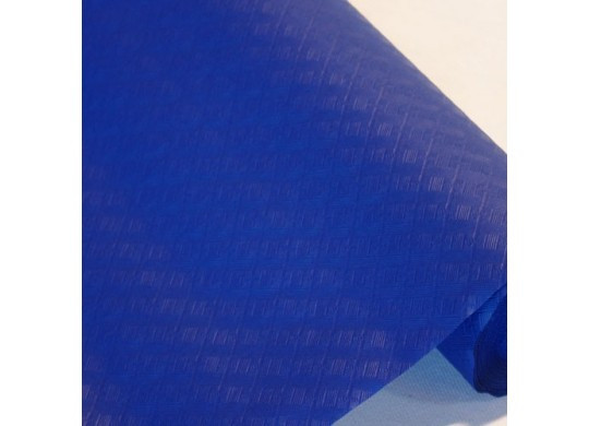 Nappe papier royal blue (marine)