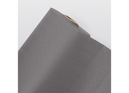 Nappe papier golden grey (taupe)