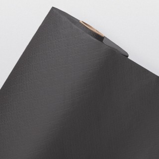 Nappe papier stone grey (gris foncé)