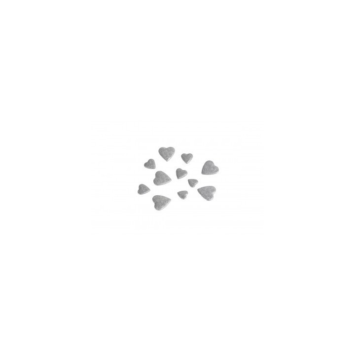 Coeur gris