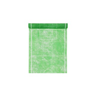 Chemin de table foot - la table - articles de fête