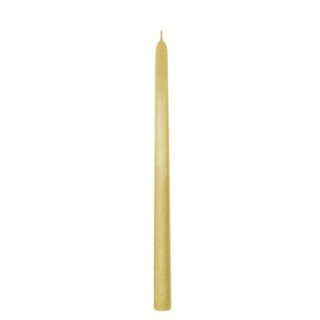 Bougie flambeau or