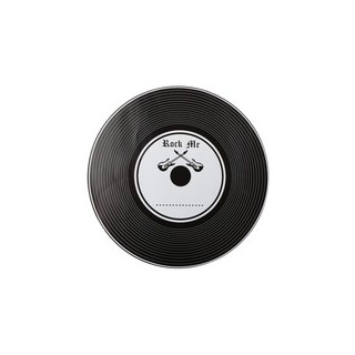 6 Sets de table vinyle - Décoration de table