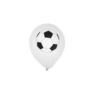 Ballon foot - Ballons - Décoration de salle