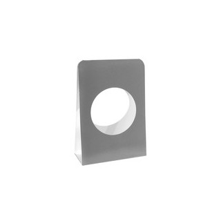 Portant boule plexi - Contenants dragées - Esprit de fête