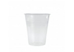 Gobelet en polycarbonate transparent pour bière 395ml 96 unité