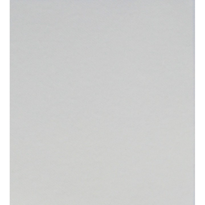 Nappe intissée 1er prix blanche