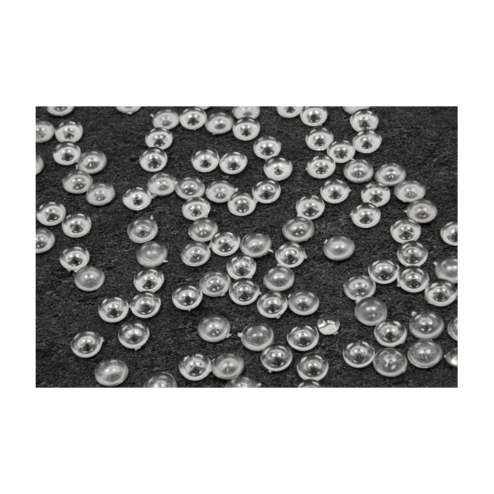 Perle de pluie - Décoration de table