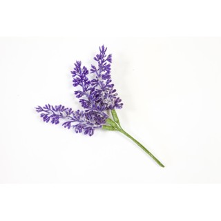 Brins de lavande - Décoration de table