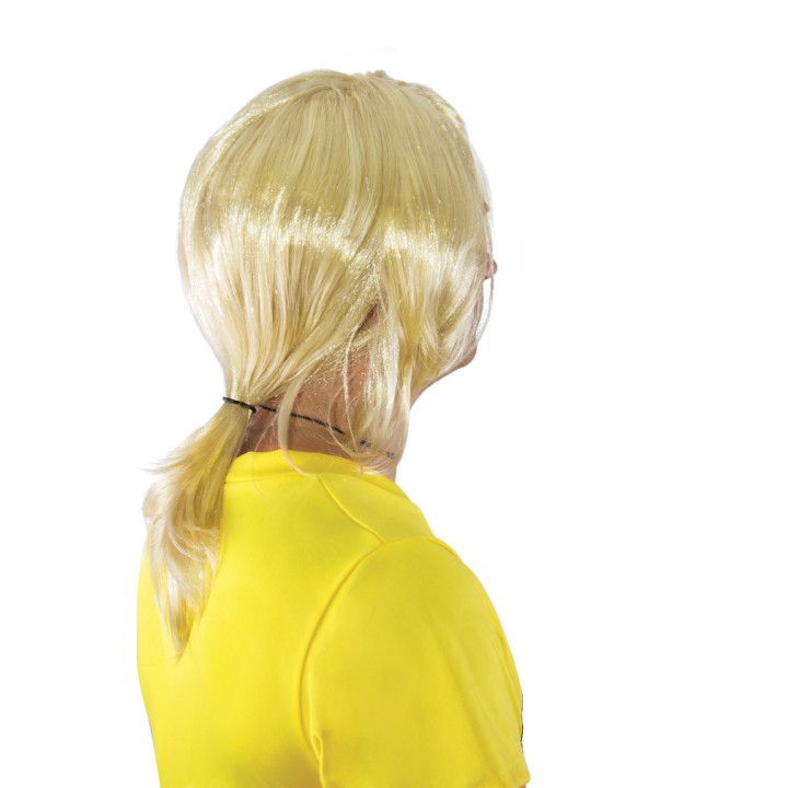 Perruque brice blond