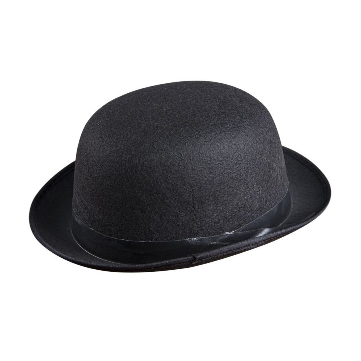 Chapeau melon