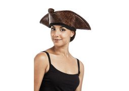 Chapeau pirate