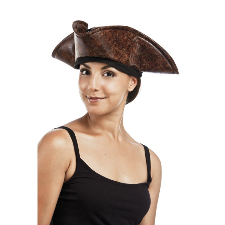 Chapeau pirate