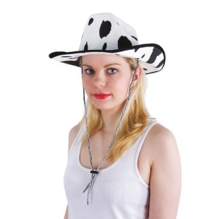 Chapeau cow boy