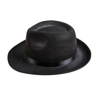 Chapeau Al capone