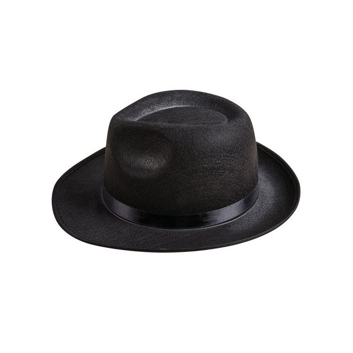 Chapeau Al capone