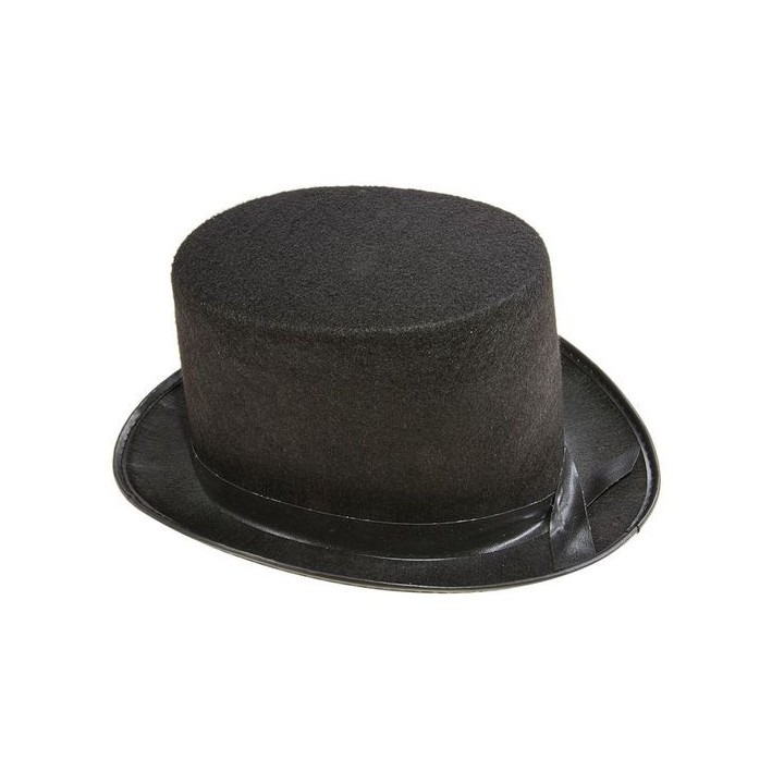 Chapeau haut de forme