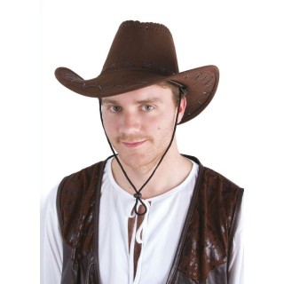 Chapeau cow boy