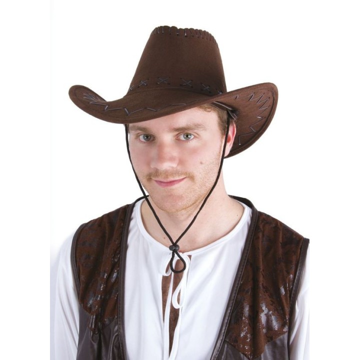 Chapeau cow boy