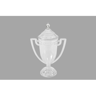 Trophée plexi - Contenants à dragées - Articles de fête