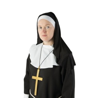Coiffe religieuse