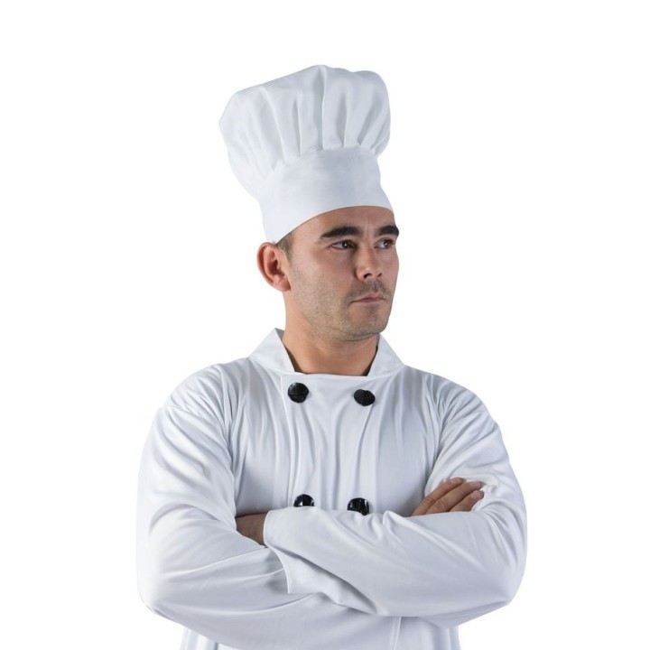 Toque cuisinier