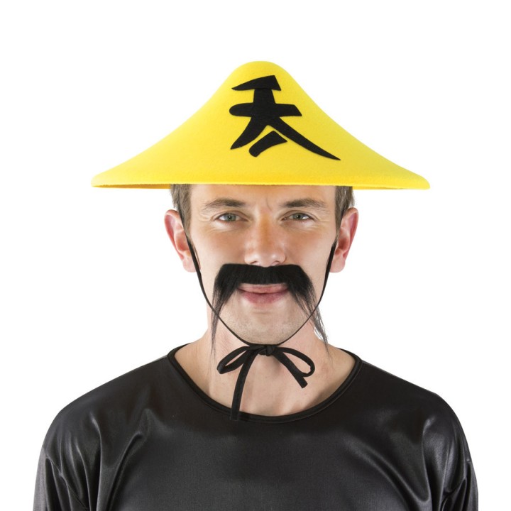 Chapeau chinois