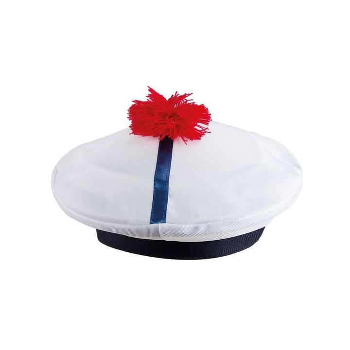 Béret marin