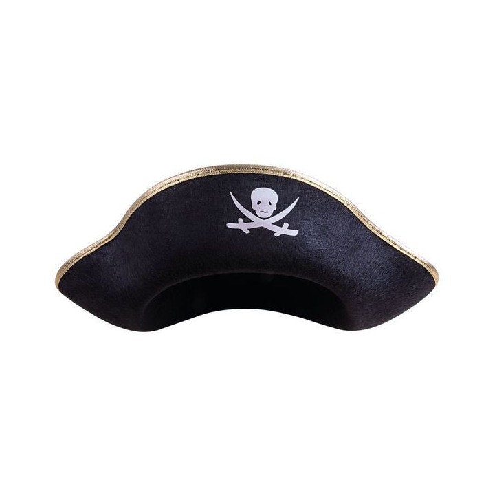 Chapeau pirate