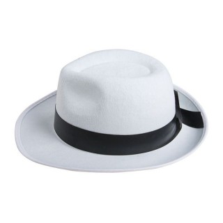 Chapeau Al capone