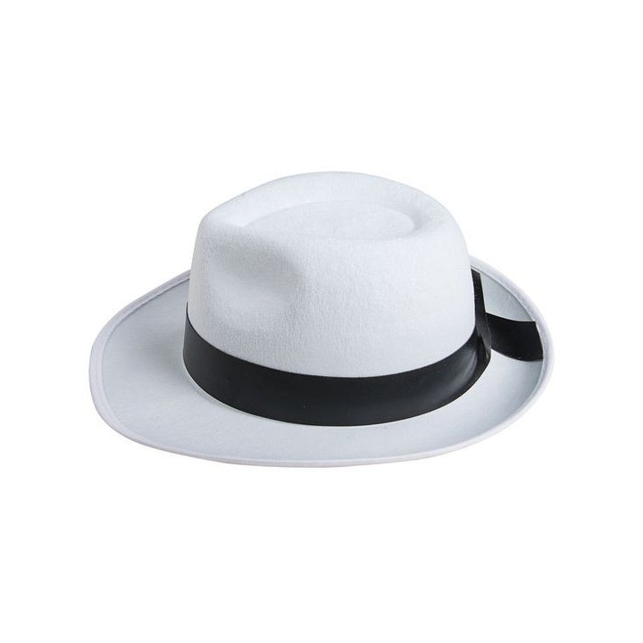 Chapeau Al capone