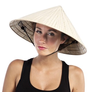 Chapeau vietnamien
