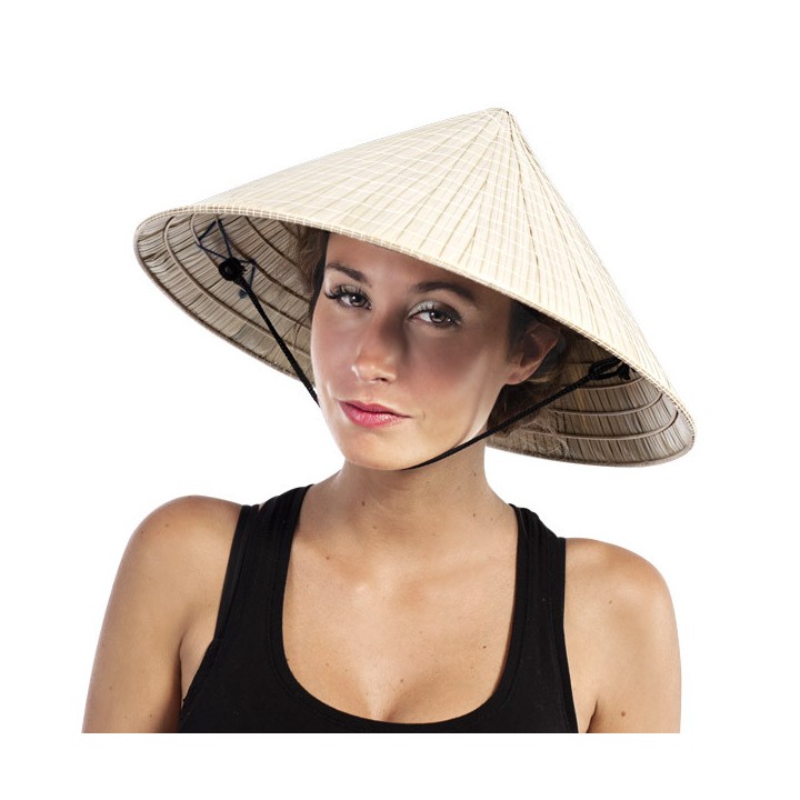 Chapeau vietnamien