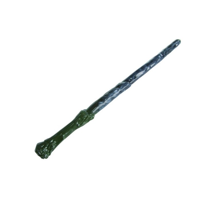 Baguette sorcier sonore et lumineuse
