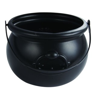 Chaudron de sorcière