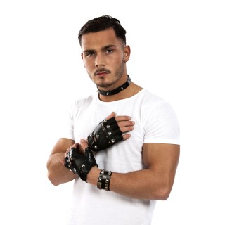 Collier de punk
