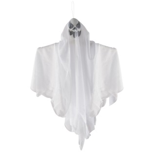Fantôme blanc