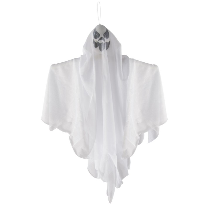 Fantôme blanc