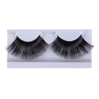 Faux cils jumbo noirs