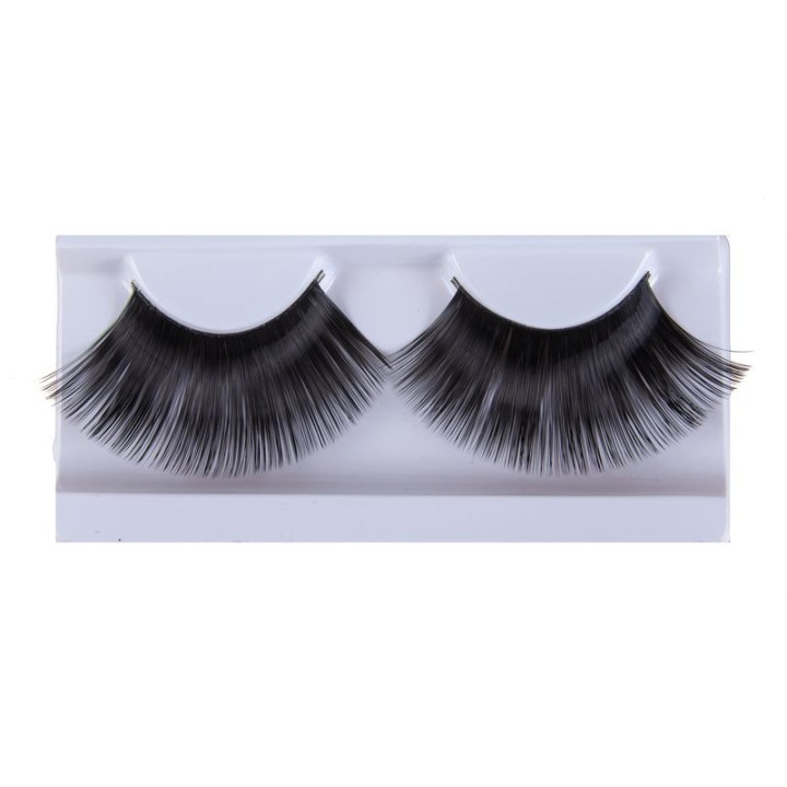 Faux cils jumbo noirs