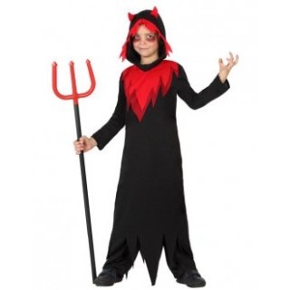 Costume enfant démon