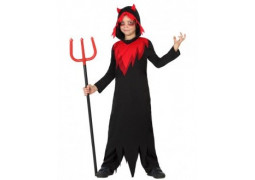 Costume enfant démon