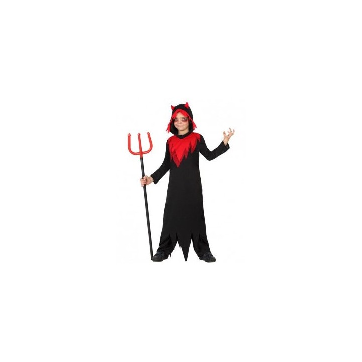 Costume enfant démon