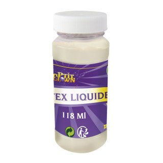 Latex liquide 118ml - Maquillage - Halloween