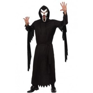 Costume homme fantome