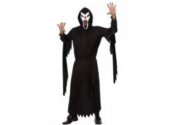 Costume homme fantome