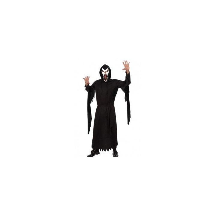 Costume homme fantome