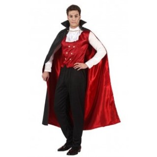 Costume homme vampire